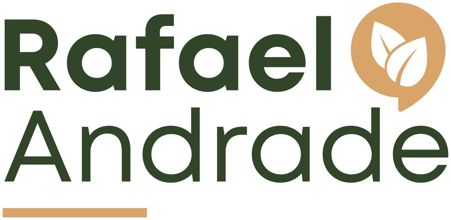 Rafael Andrade — Direito Ambiental aplicado ao Agronegócio